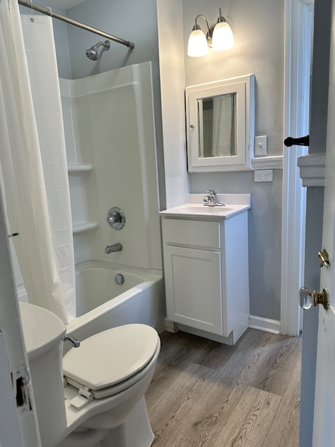 301 N New St #101 - Photo 3 of 7