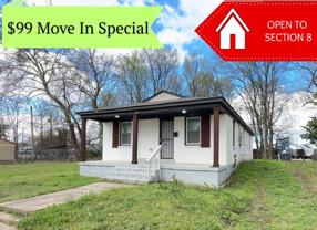 1319 Nicholas St - Photo 1 of 1