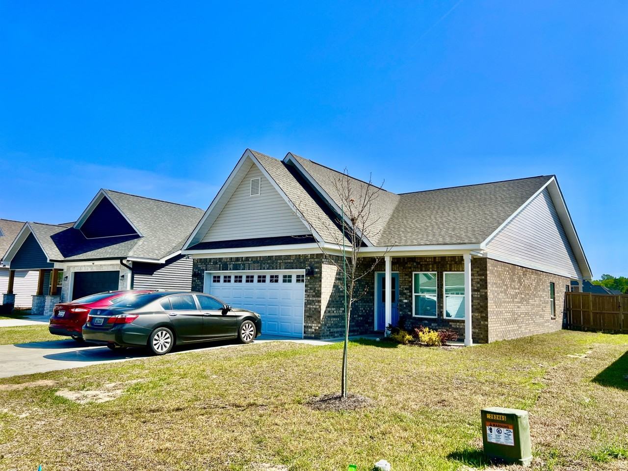 3206 Benvill Ct #1