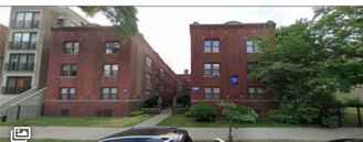 3607 S King Dr #1 - Photo 1 of 1