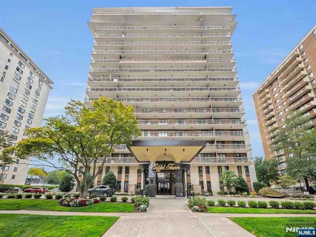 151 Prospect Ave Apt 6c