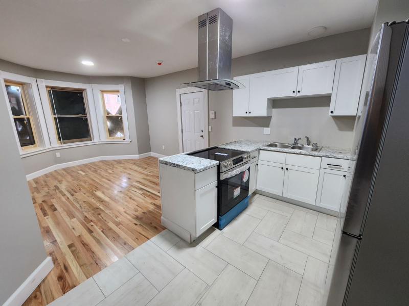 280-290 Garden St #8R