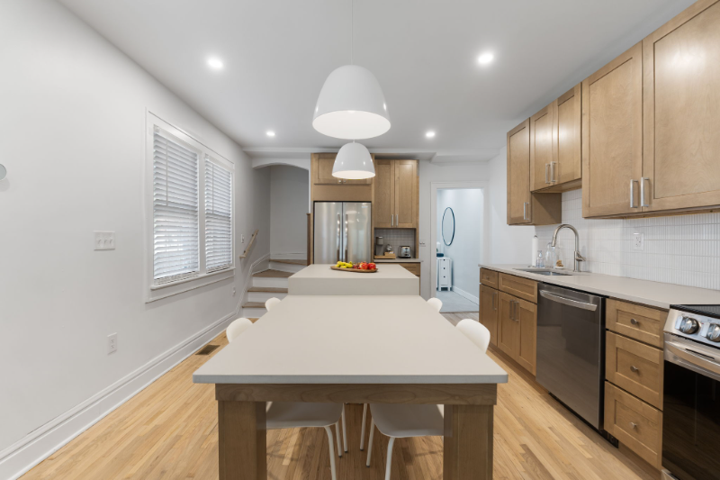 1704 W 3rd Ave #1706 - Photo 5 of 43