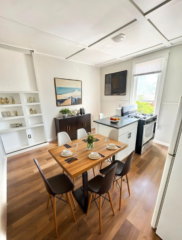 1230 E Evans Ave #H - Photo 4 of 11