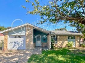 1512 S W S Young Dr - Photo 1 of 1