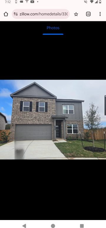 3302 Brushy Marsh Dr