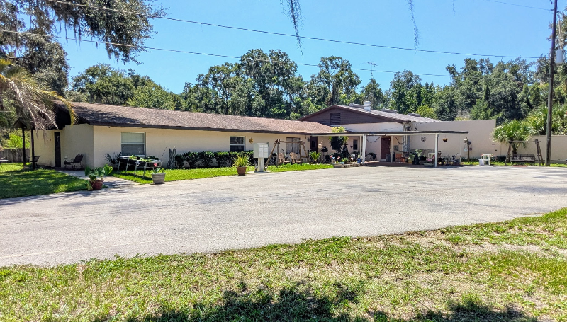 5650 Nw 219th Street Rd