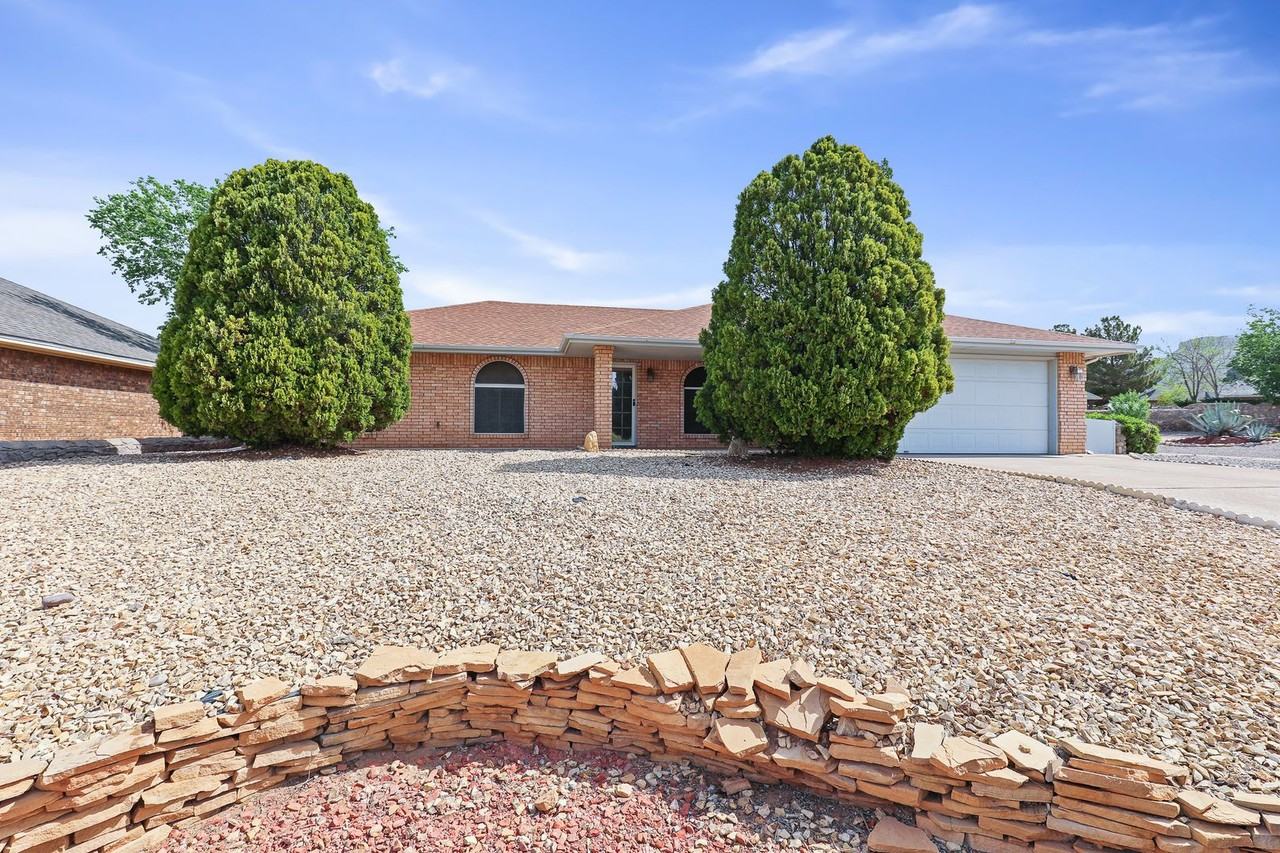 491 Desert Sun Ct