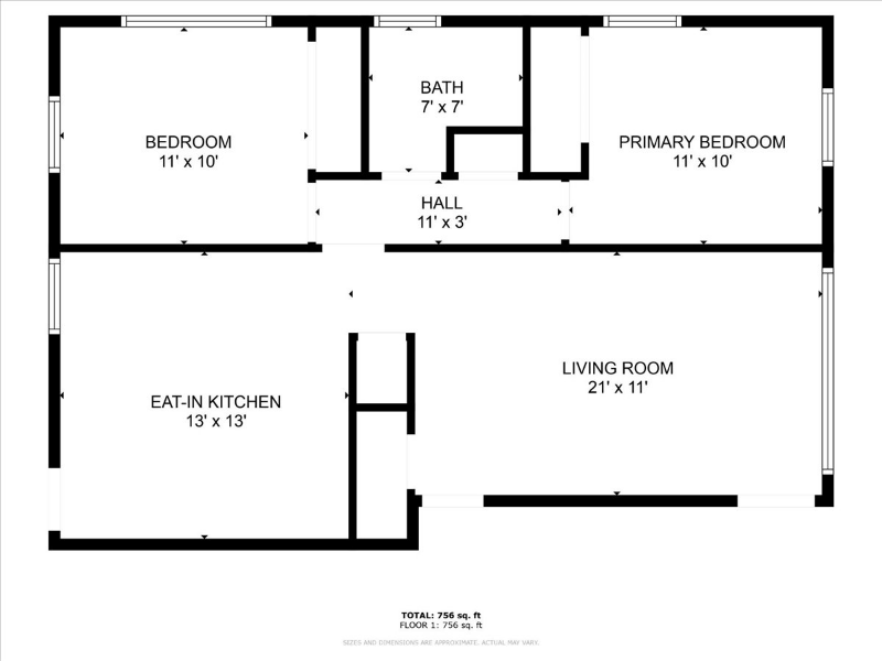 1580 Hartford New London Tpke #1R - Photo 3 of 7