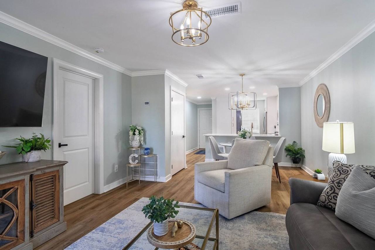 2112 Old Taylor Rd ##A4 - Photo 2 of 13