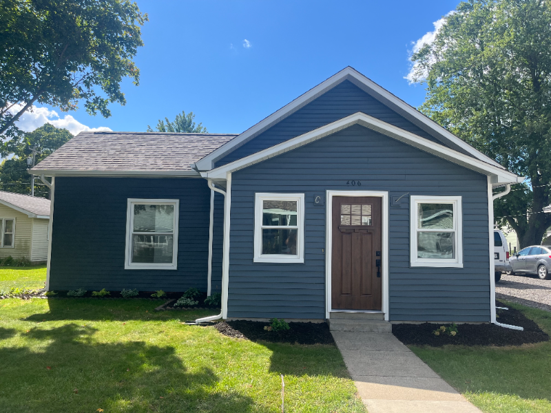 406 W Front St - Photo 2 of 25