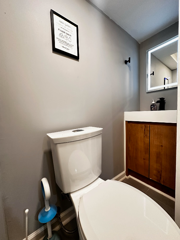 609 P St Nw #B - Photo 2 of 17