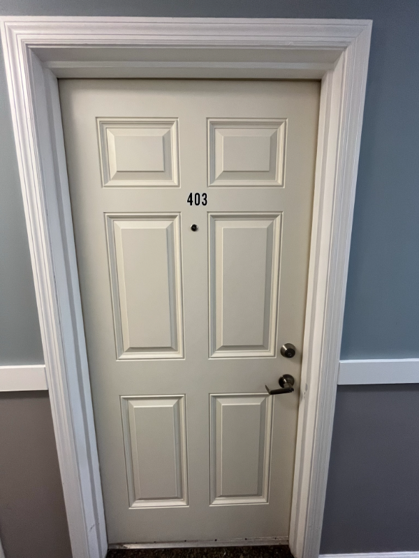 165 Barclay St #403