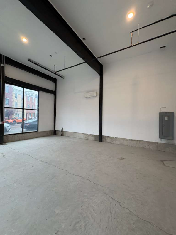 330 Cecil B Moore Avenue Comm A - Photo 2 of 9