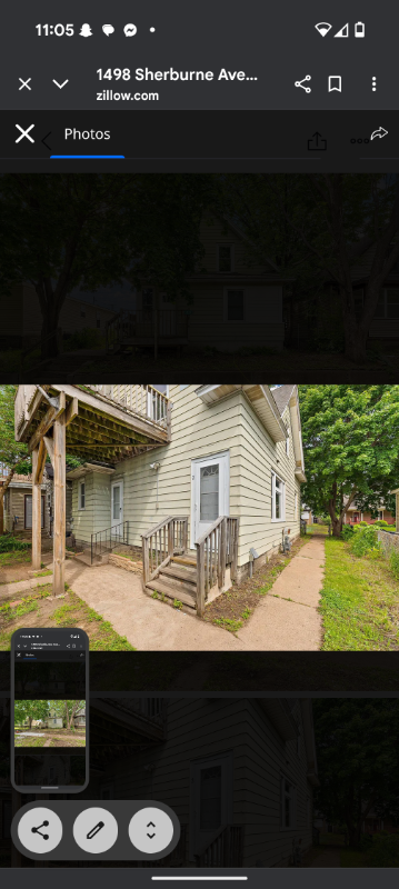1498 Sherburne Ave #2 - Photo 2 of 14