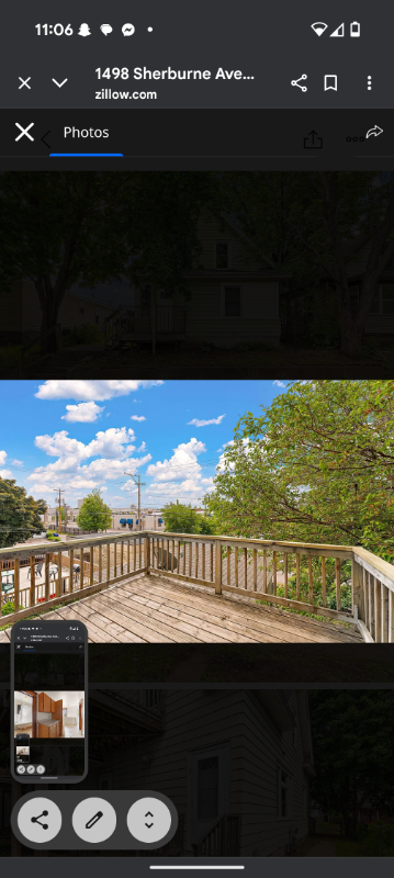 1498 Sherburne Ave #2 - Photo 3 of 14