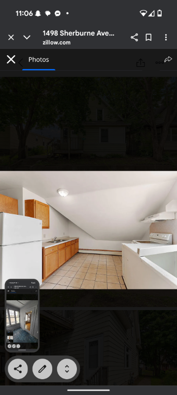 1498 Sherburne Ave #2 - Photo 4 of 14