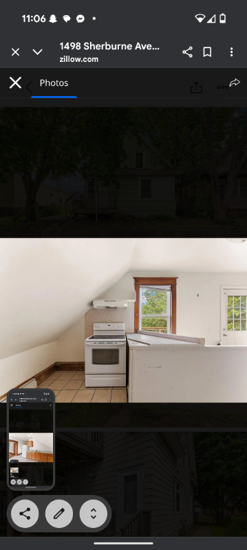 1498 Sherburne Ave #2 - Photo 6 of 14