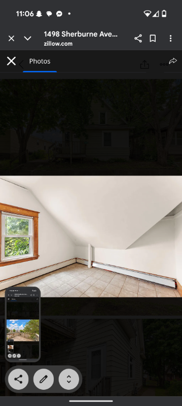 1498 Sherburne Ave #2 - Photo 7 of 14