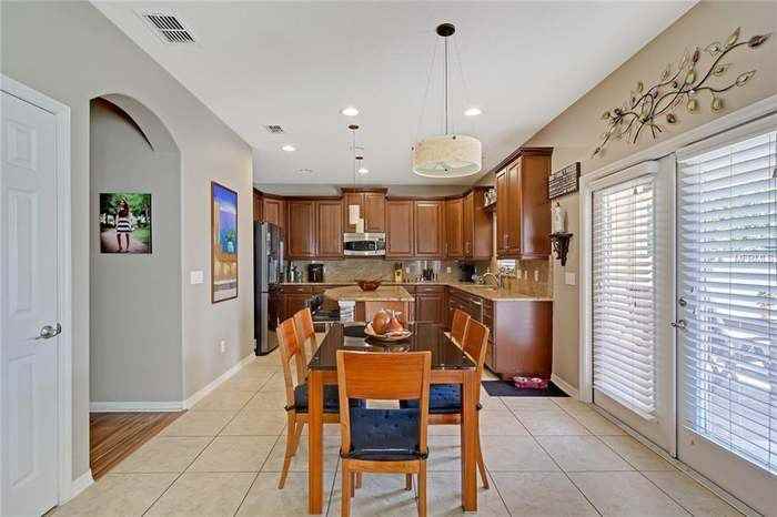 9015 Vickroy Ter #D - Photo 5 of 14