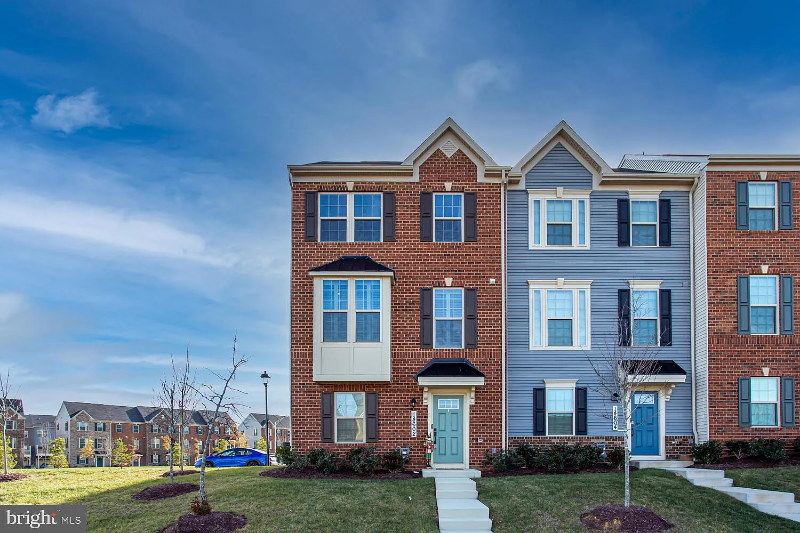 14602 Ring House Rd