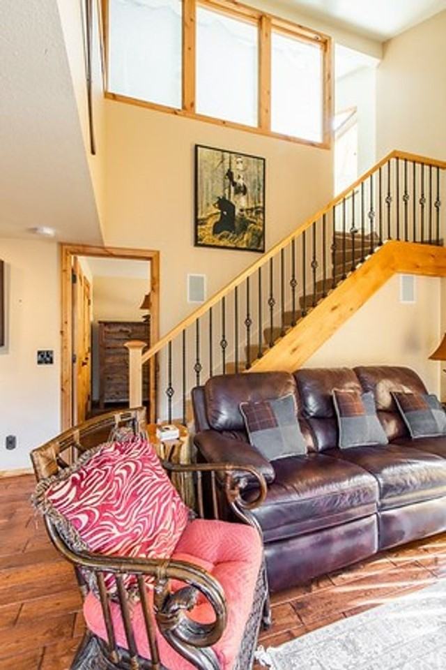 2025 Canyons Resort Dr #S6 - Photo 7 of 18