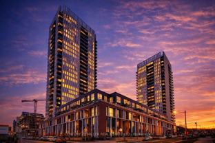 55 Regent Park Boulevard #2503 - Photo 1 of 1