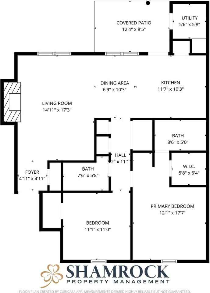 100 Gruver Dr - Photo 2 of 2