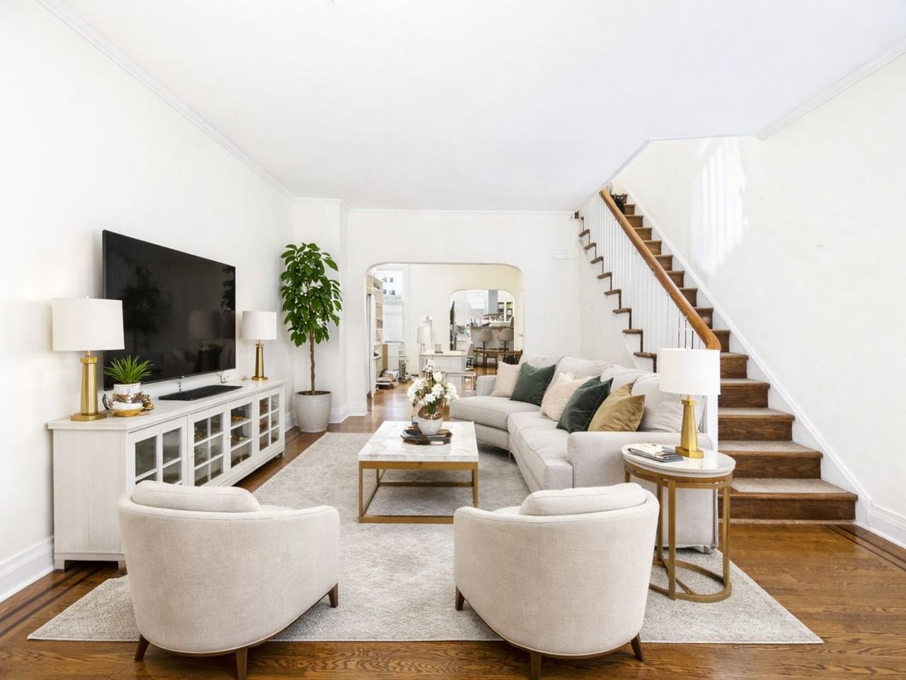 510 S Melville St - Photo 3 of 25