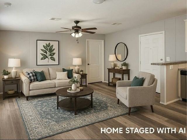 4000 24th St N Lot 274 #274 - Photo 3 of 5