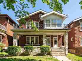 5041 Lindenwood Ave - Photo 1 of 1