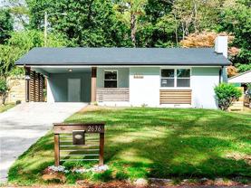 2636 Acadia St - Photo 1 of 1