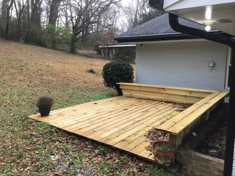 2636 Acadia St - Photo 2 of 23