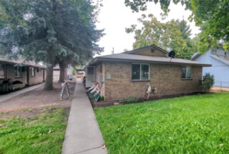 2510 E Sinto Ave #2510