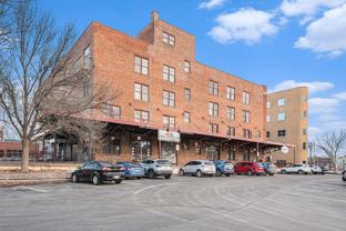 Historic Lofts next door to Steel District and Levitt - Photo 1 of 1
