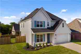 3438 E Galaxy Cir - Photo 1 of 1