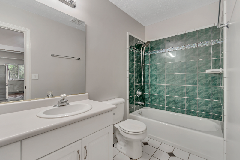 2154 E Wasatch Blvd #1