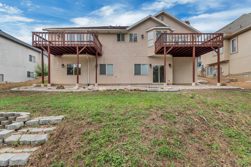 2154 E Wasatch Blvd #2