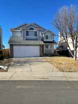 5675 S Jebel Way - Photo 1 of 1