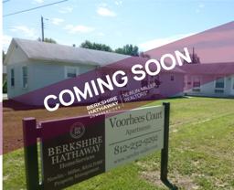 2 Bedroom 1 Bath Apartment - Photo 1 of 1