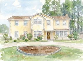 1909 Stonehenge Dr - Photo 1 of 1