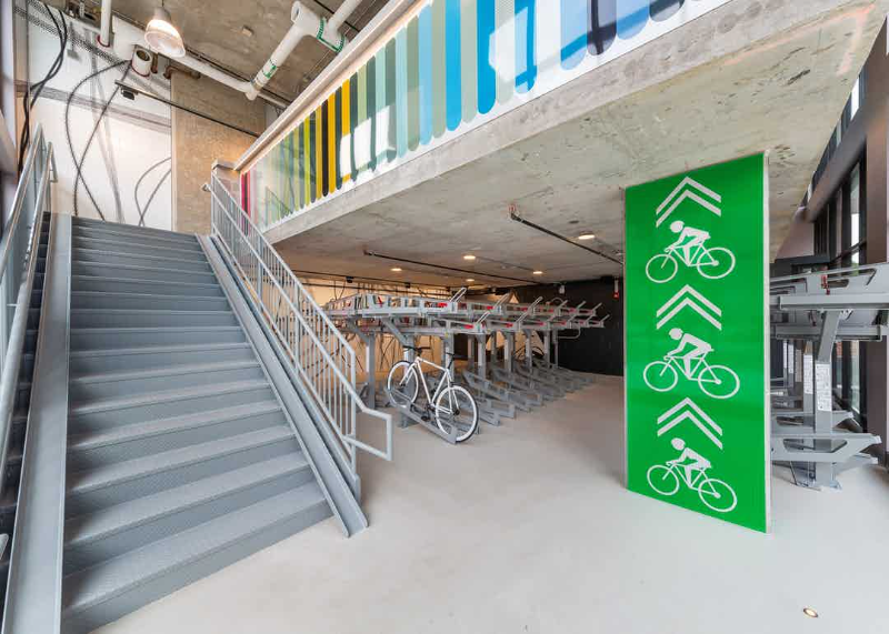 800 N Wells St #422 - Photo 4 of 10