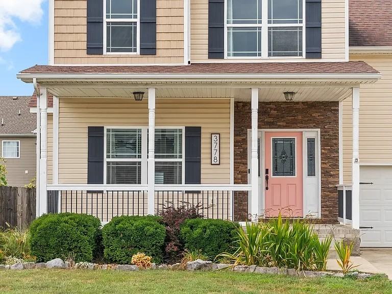 3778 Gray Fox Dr - Photo 2 of 27