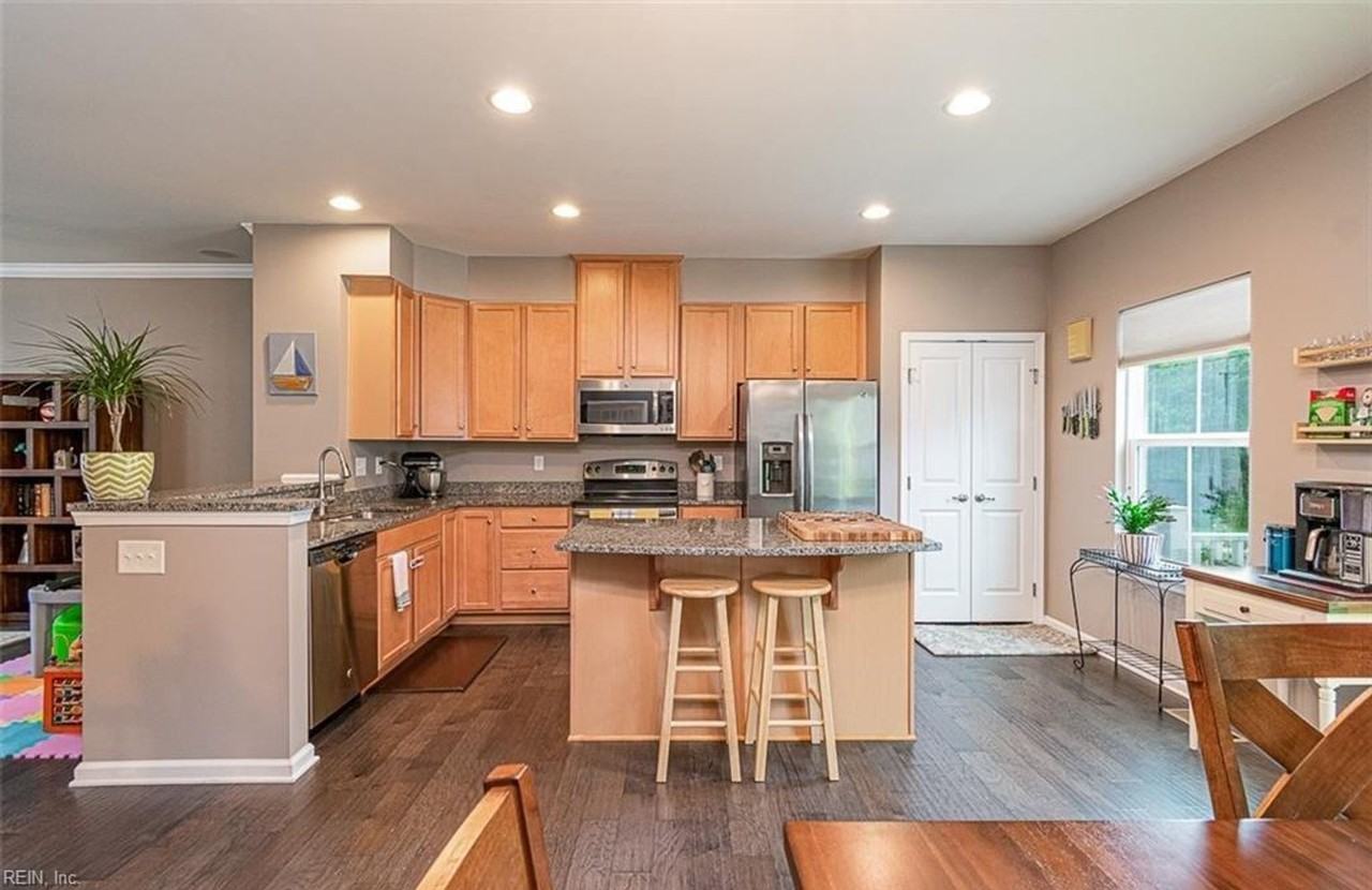 612 Reunion St - Photo 7 of 20