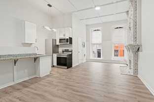 117 West Saratoga Street - Photo 1 of 1