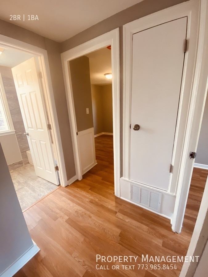 8153 South Colfax AvenueApt 8155-2 #8155-2 - Photo 7 of 14