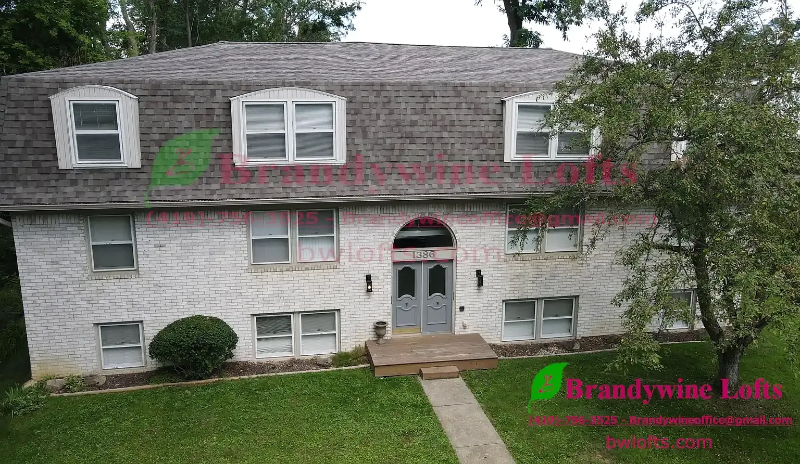 1386 Robinhood Ln #7