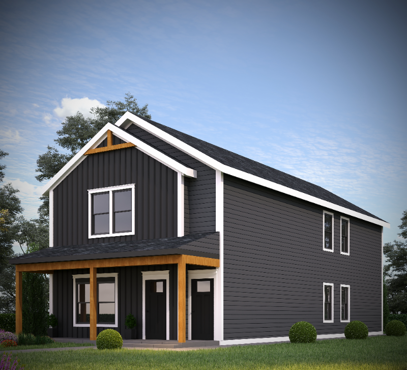 2801 N Talbott St #A