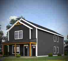 2801 N Talbott St #A - Photo 1 of 1
