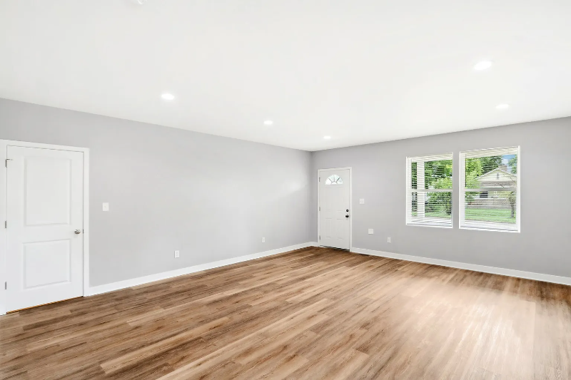 2801 N Talbott St #A - Photo 4 of 10